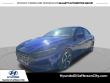 Used 2021 Hyundai Elantra Hybrid Limited Sedan