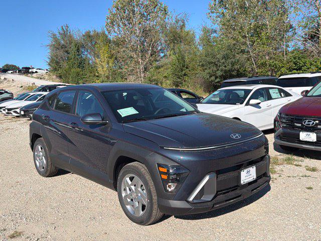 2027 Hyundai Kona SE