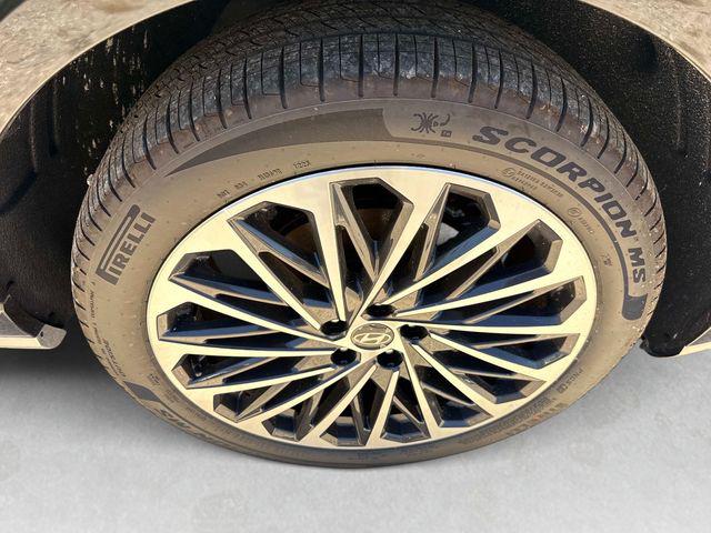 2026 Hyundai Palisade Calligraphy - Photo 12
