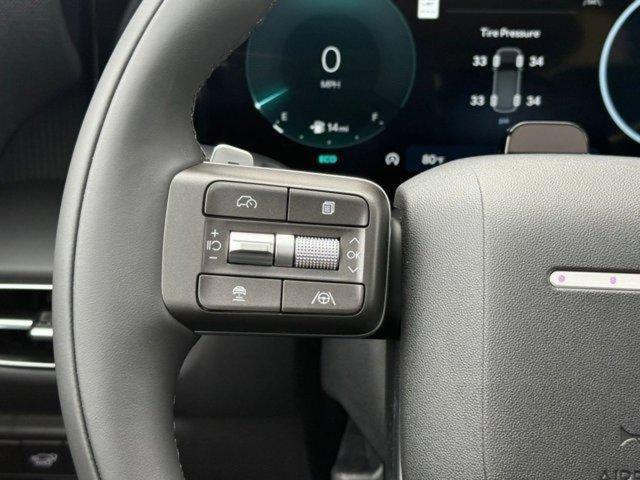 2026 Hyundai Palisade Calligraphy - Photo 16