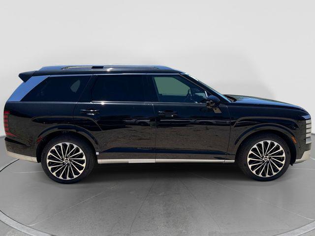 2026 Hyundai Palisade Calligraphy - Photo 11
