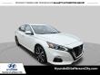 Used 2019 Nissan Altima 2.5 Platinum Sedan