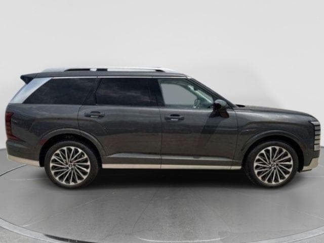 2026 Hyundai Palisade Calligraphy - Photo 10