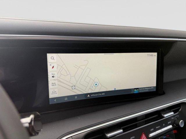 2026 Hyundai Palisade Calligraphy - Photo 32