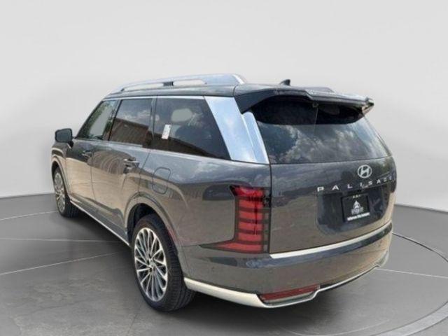 2026 Hyundai Palisade Calligraphy - Photo 7