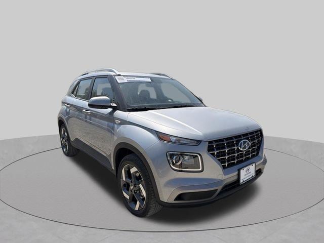 2026 Hyundai Venue SUV 