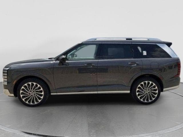 2026 Hyundai Palisade Calligraphy - Photo 6
