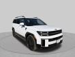 New 2027 Hyundai Santa Fe Hybrid Calligraphy SUV