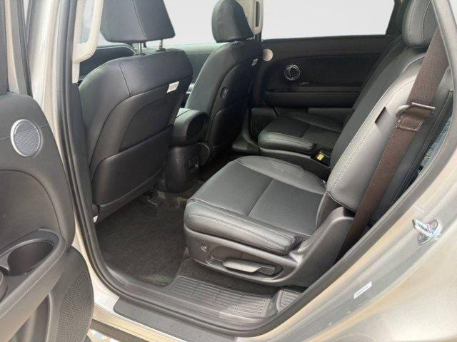 2026 Hyundai Palisade SEL Convenience - Photo 14