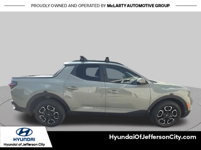 Used 2023 Hyundai Santa Cruz 2.5T SEL Premium Truck Crew Cab