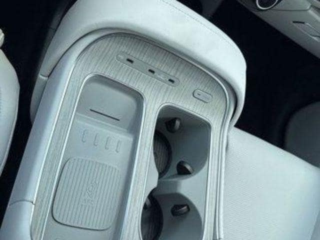 2026 Hyundai Palisade Calligraphy - Photo 28
