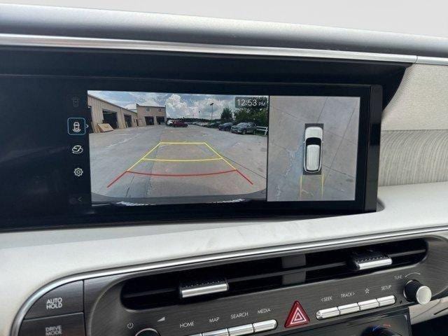 2026 Hyundai Palisade Calligraphy - Photo 26