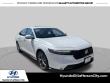 Used 2024 Honda Accord EX Sedan
