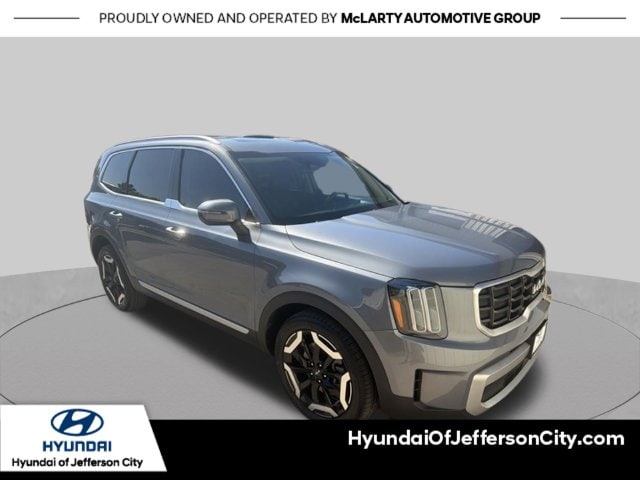 2024 Kia Telluride