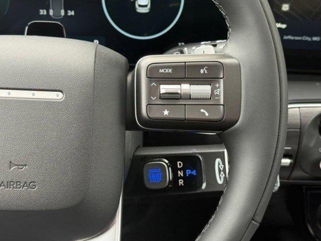 2026 Hyundai Palisade Calligraphy - Photo 23