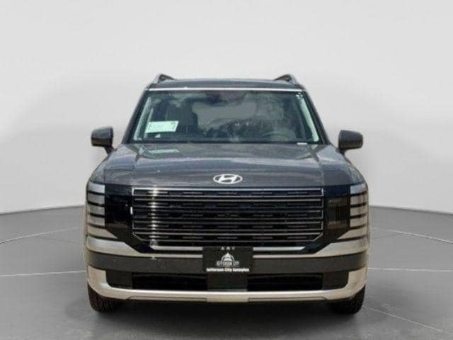 2026 Hyundai Palisade Calligraphy - Photo 9