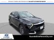 Used 2024 Kia Sportage SX SUV