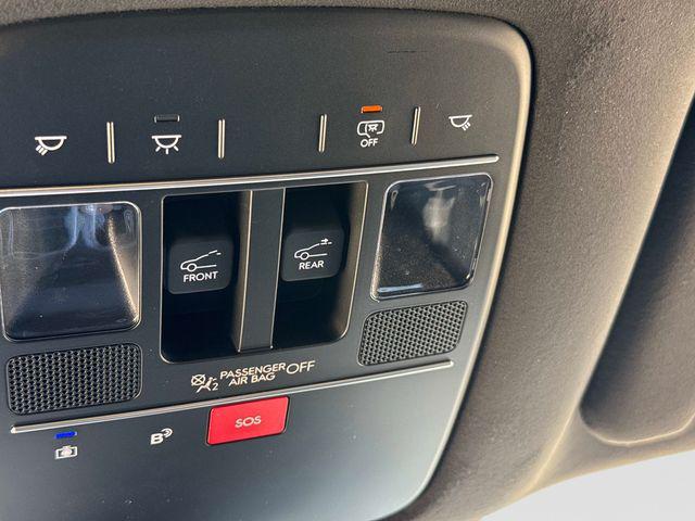 2026 Hyundai Palisade Calligraphy - Photo 32