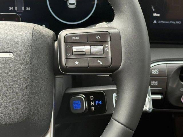 2026 Hyundai Palisade SEL Convenience - Photo 24