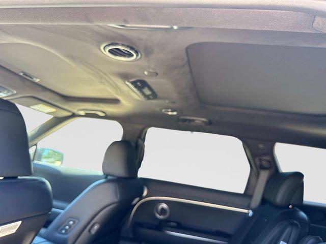 2026 Hyundai Palisade Calligraphy - Photo 20
