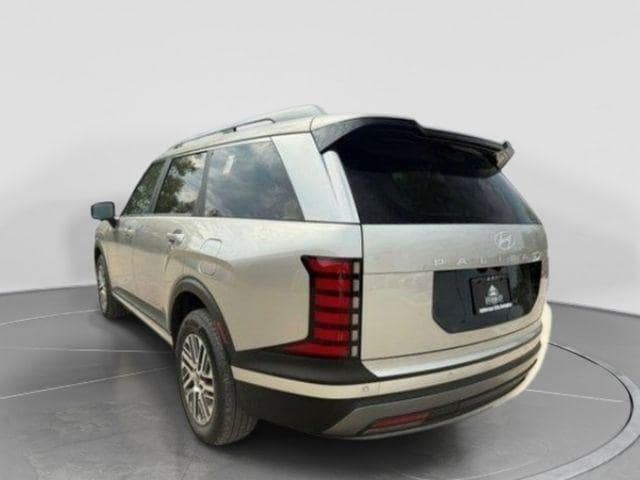 2026 Hyundai Palisade SEL Convenience - Photo 7