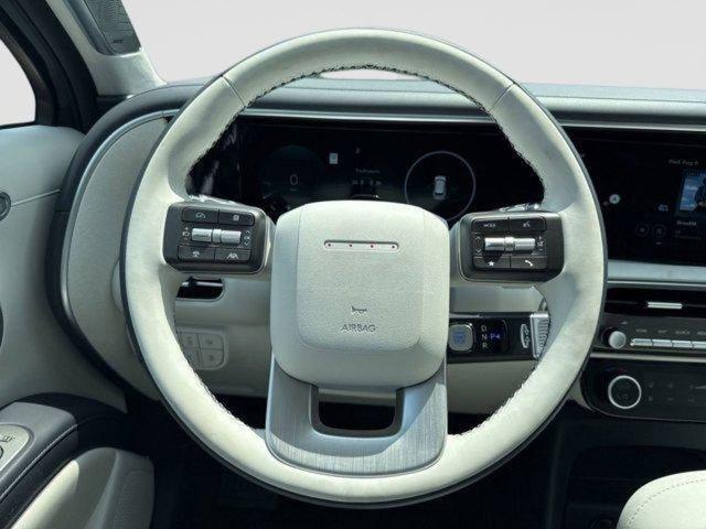 2026 Hyundai Palisade Calligraphy - Photo 17