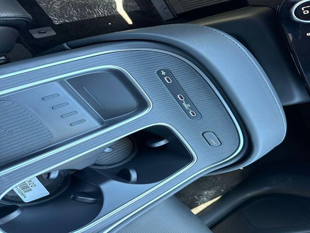 2026 Hyundai Palisade Calligraphy - Photo 26