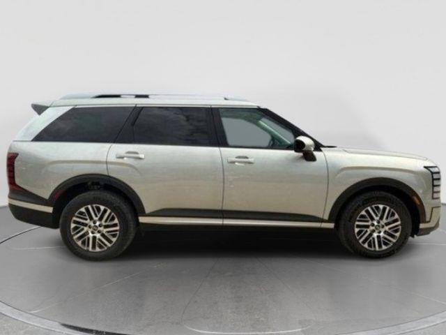 2026 Hyundai Palisade SEL Convenience - Photo 10