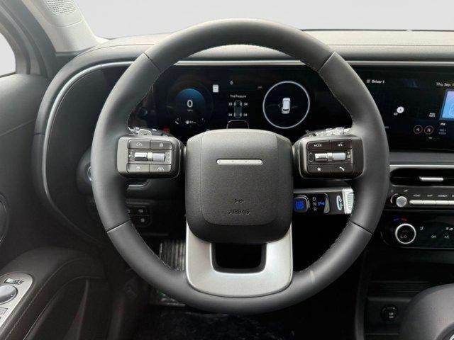 2026 Hyundai Palisade SEL Convenience - Photo 16