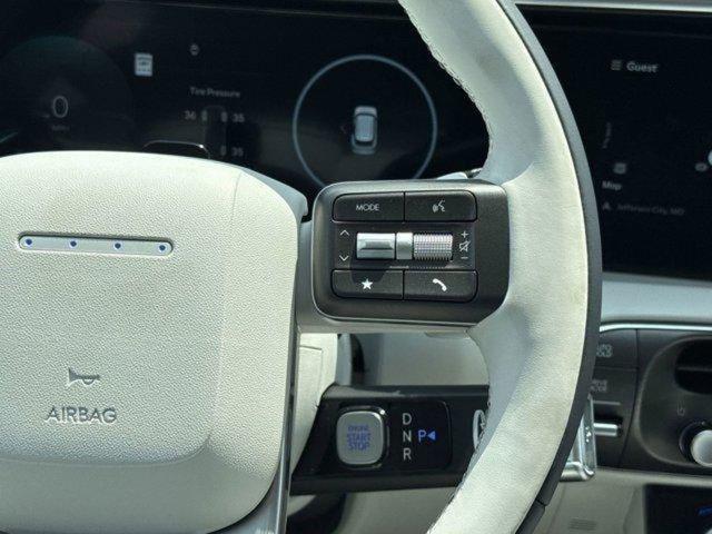 2026 Hyundai Palisade Calligraphy - Photo 23