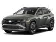 New 2026 Hyundai Tucson Hybrid SEL AWD SUV
