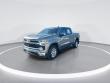 2026 Chevrolet Silverado 1500 LT Pickup