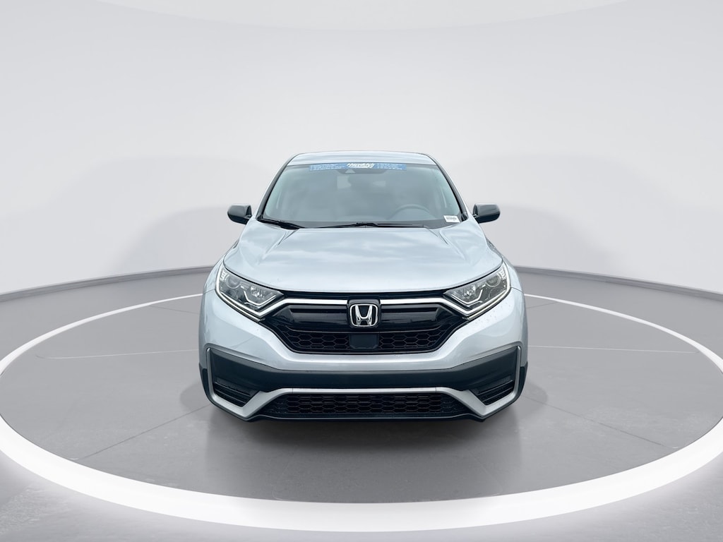 Used 2020 Honda CR-V LX SUV