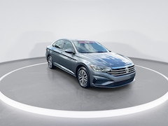 2021 Volkswagen Jetta S Sedan