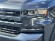 2021 Chevrolet Silverado 1500 RST Pickup