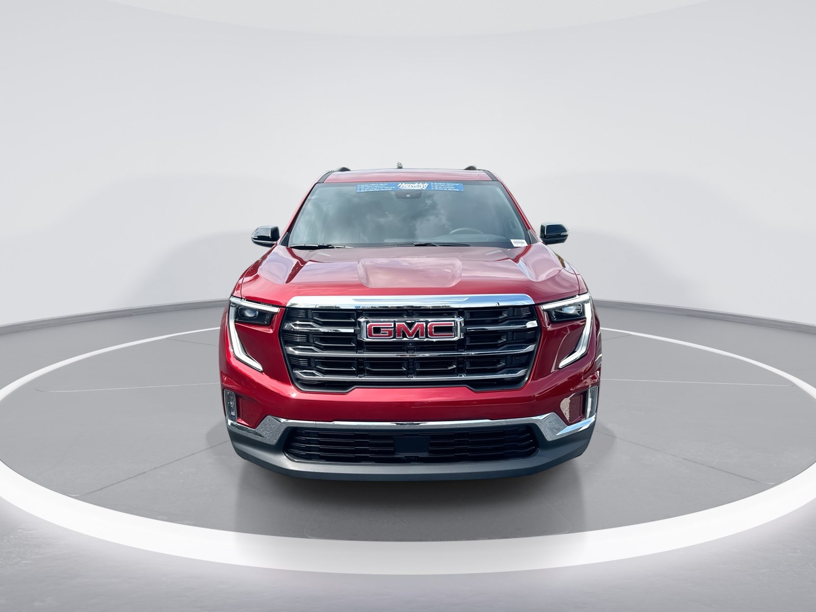 Used 2026 GMC Acadia FWD Elevation SUV