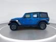 2024 Jeep Wrangler Rubicon Convertible