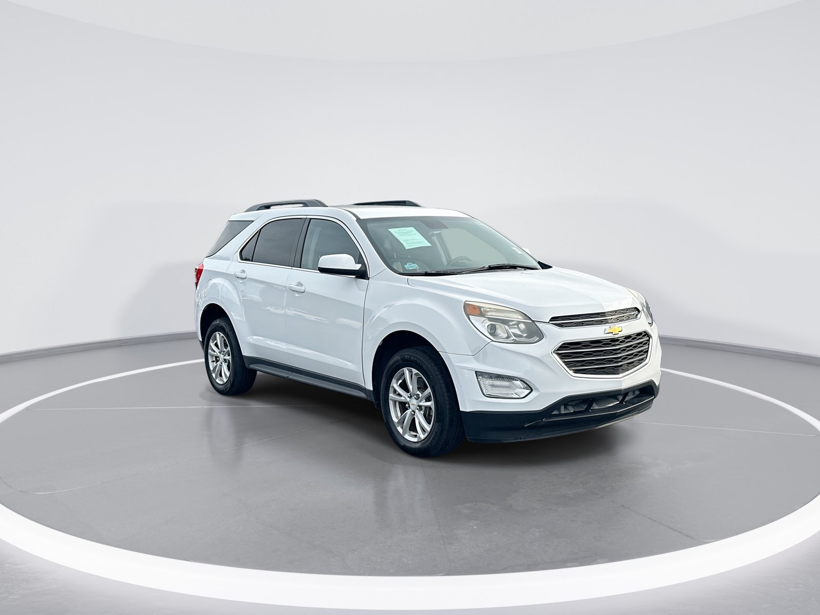 2017 Chevrolet Equinox LT SUV