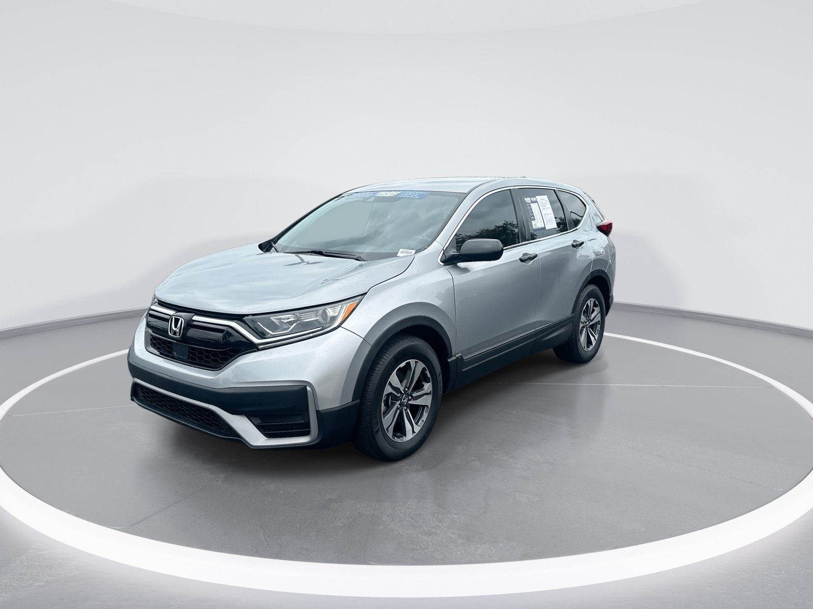 Used 2020 Honda CR-V LX SUV