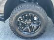 2026 Chevrolet Silverado 1500 Custom Trail Boss Pickup
