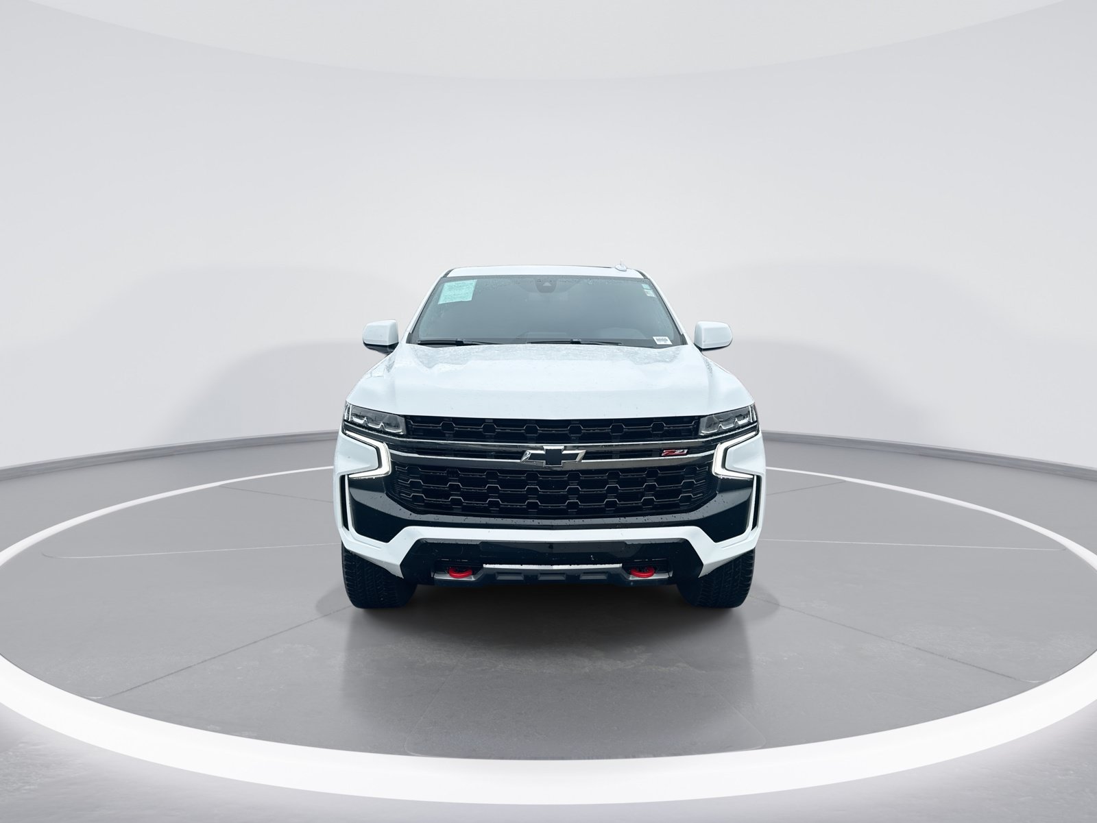 Used 2021 Chevrolet Tahoe Z71 SUV