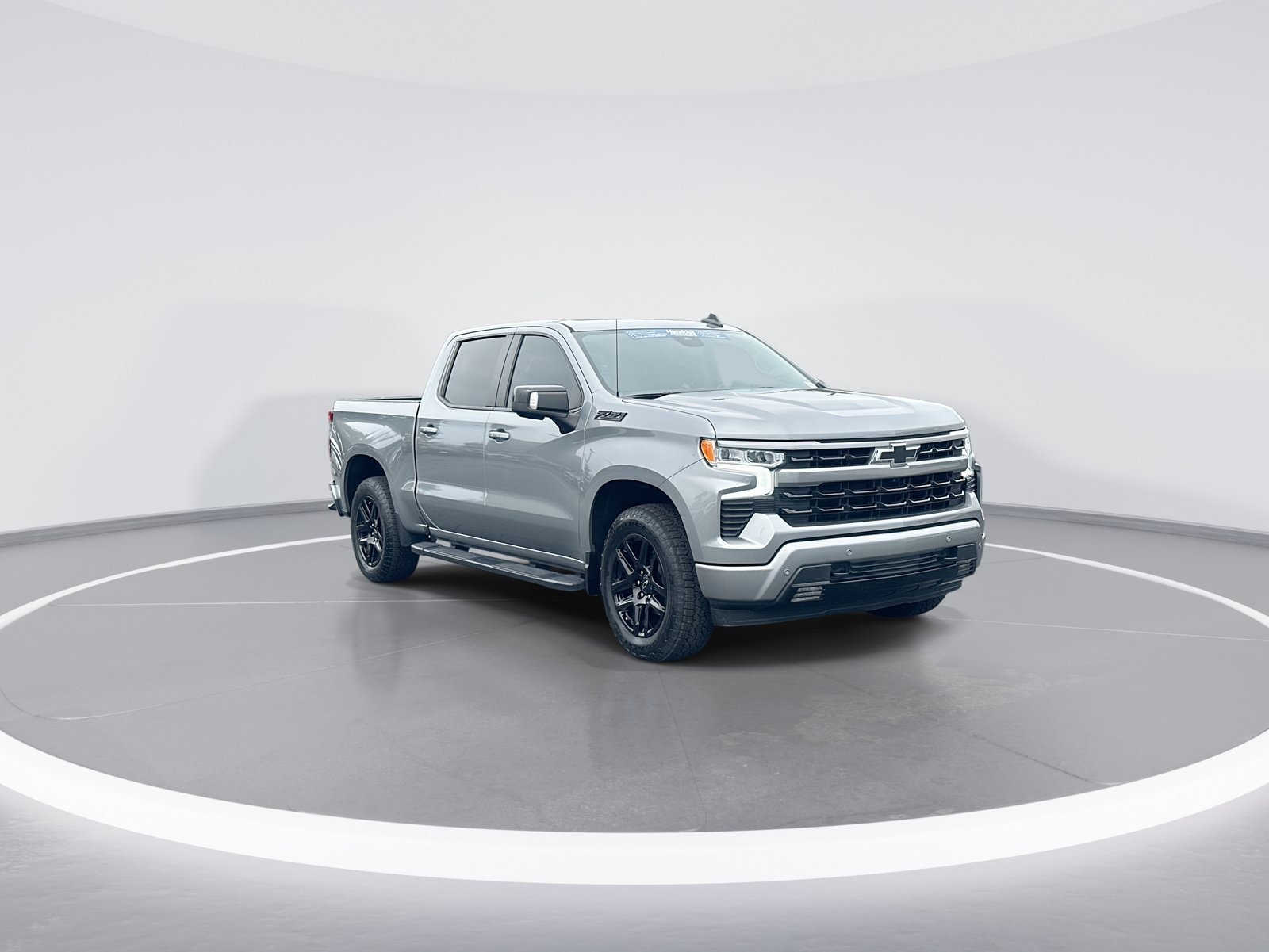 Used 2024 Chevrolet Silverado 1500 RST Pickup
