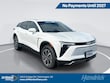 Chevrolet Blazer EV