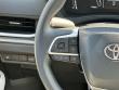 2025 Toyota Grand Highlander Hybrid XLE SUV