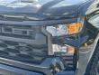 2026 Chevrolet Silverado 1500 Custom Trail Boss Pickup