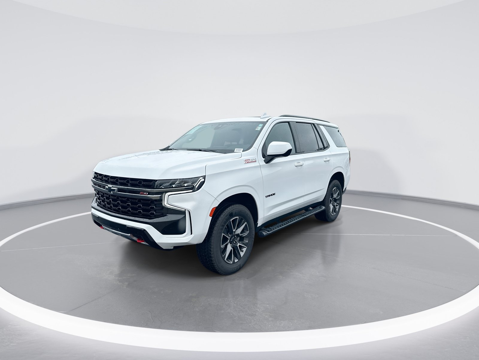 Used 2021 Chevrolet Tahoe Z71 SUV