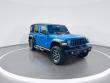 2024 Jeep Wrangler Rubicon Convertible
