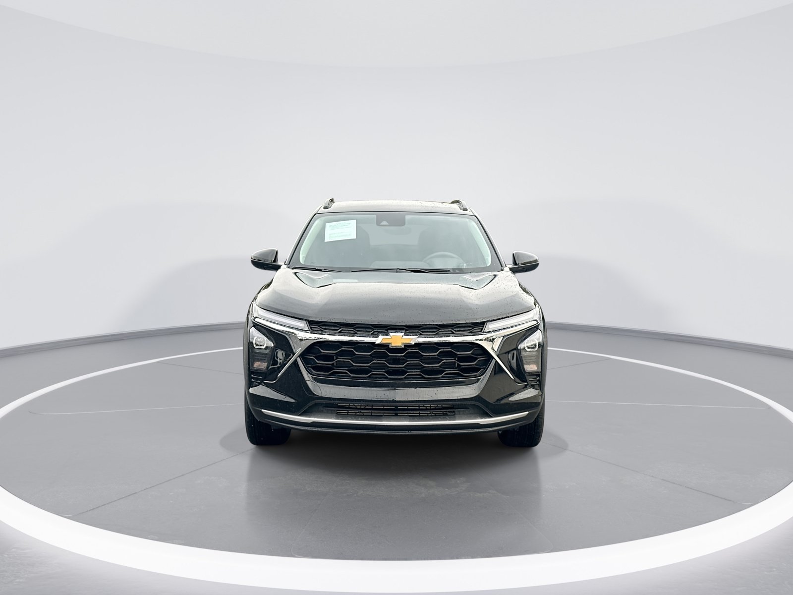 Used 2026 Chevrolet Trax LT SUV