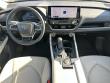2025 Toyota Grand Highlander Hybrid XLE SUV