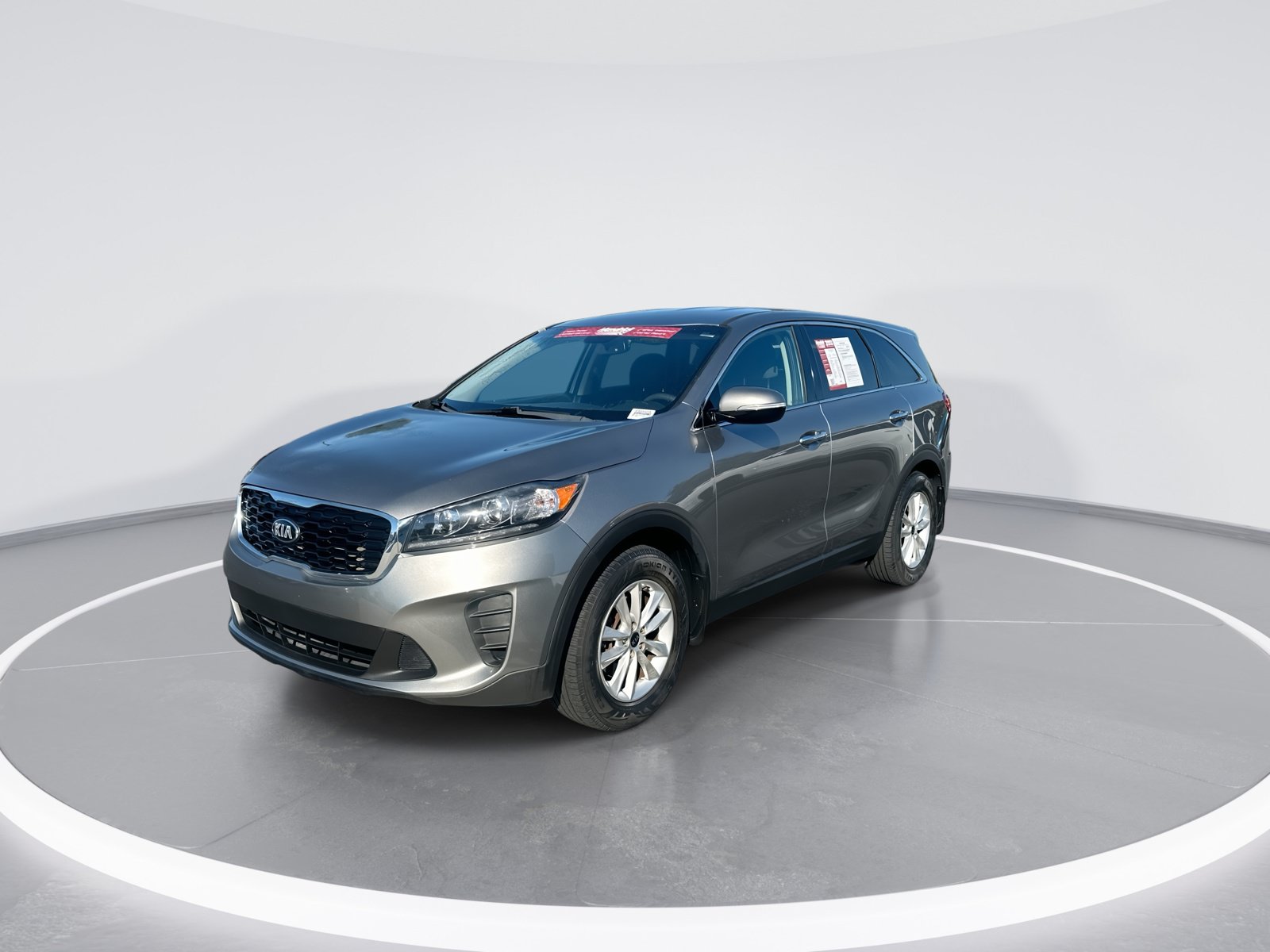 Used 2019 Kia Sorento LX SUV